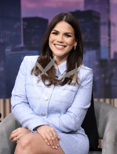 Karina Banda en Desiguales