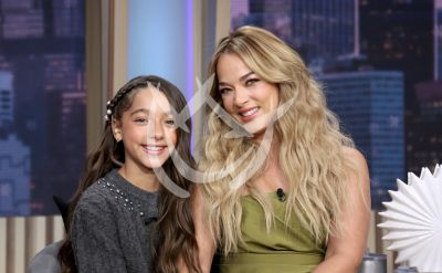 Adamari y Alaïa para Kids