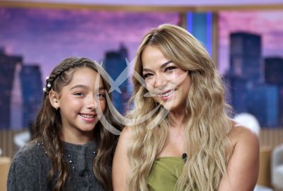 Adamari y Alaïa para Kids