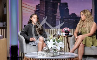 Adamari y Aitana para Kids