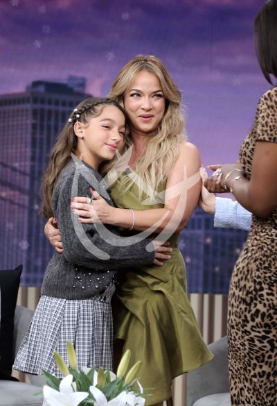 Adamari y Alaïa para Kids