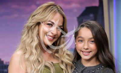 Adamari y Alaïa para Kids