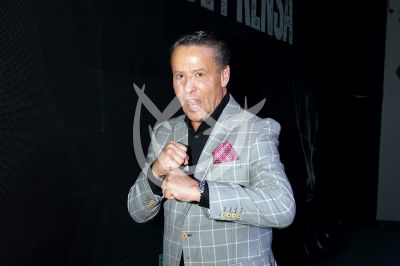 Alfredo Adame es un Knock Out