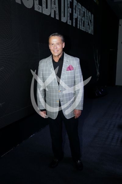 Alfredo Adame es un Knock Out