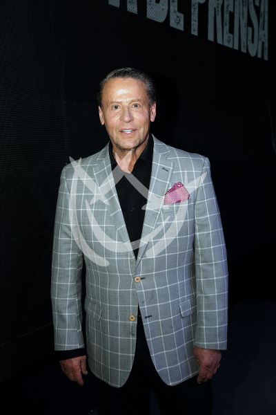 Alfredo Adame es un Knock Out