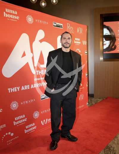 Paco León con Aída