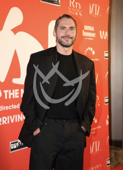 Paco León con Aída