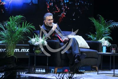 Mijares Sinfónico en Mx