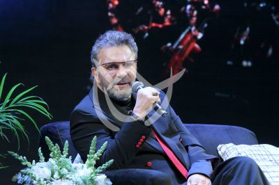 Mijares Sinfónico en Mx