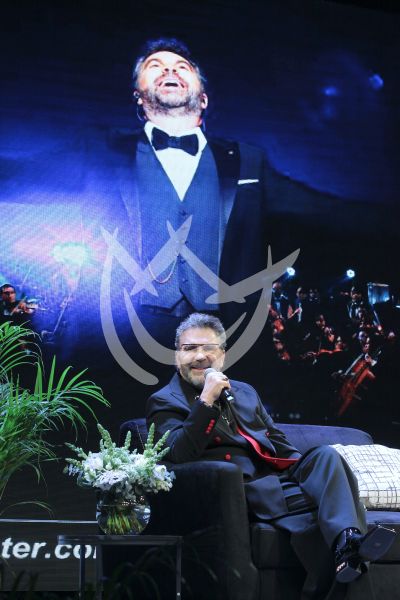 Mijares Sinfónico en Mx