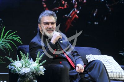 Mijares Sinfónico en Mx