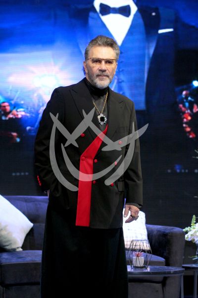 Mijares Sinfónico en Mx