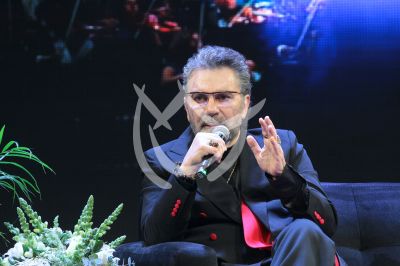 Mijares Sinfónico en Mx