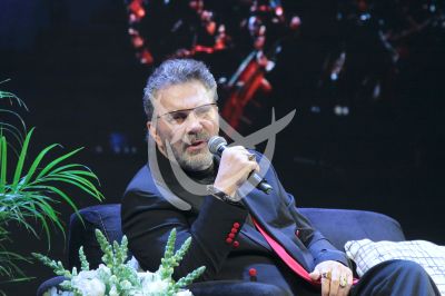 Mijares Sinfónico en Mx