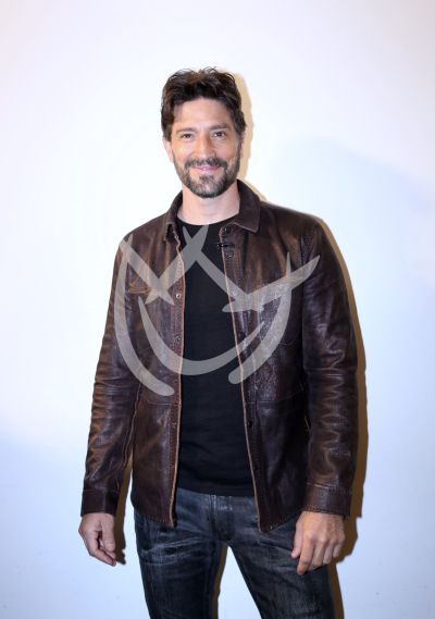 Susana entre galanes en DA