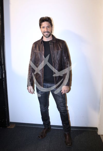 Susana entre galanes en DA