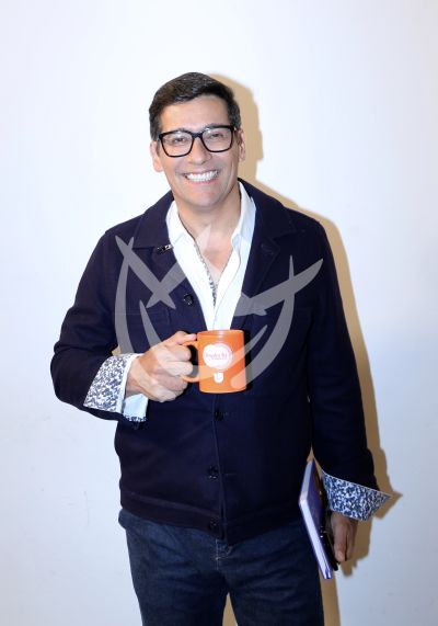 Rafael Araneda en Despierta