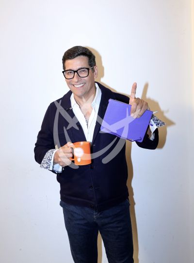 Rafael Araneda en Despierta