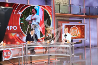 Rafael Araneda en Despierta