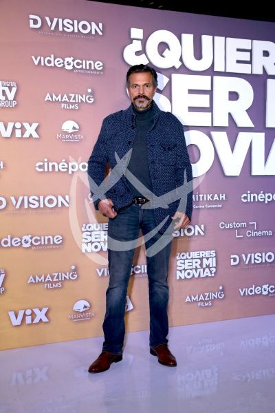 Agustín Arana de premier