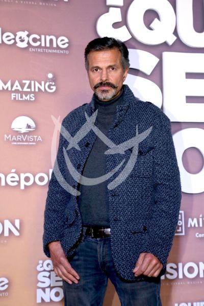 Agustín Arana de premier