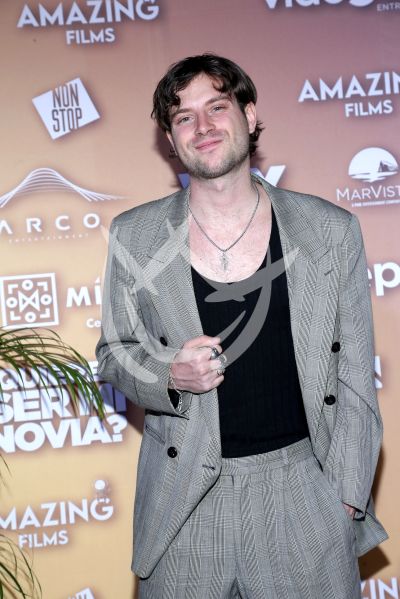 Nicolás Haza de premier