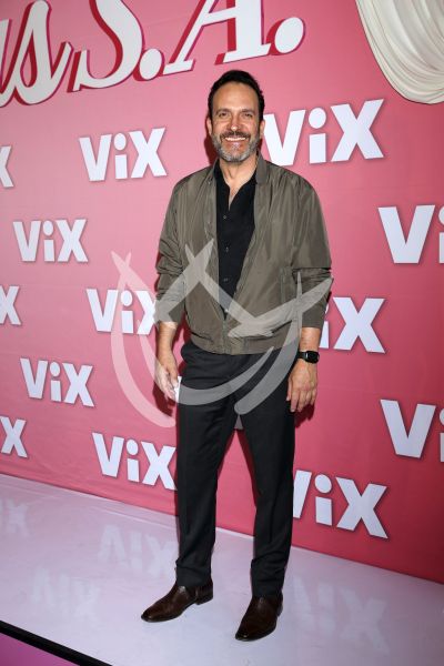 Antonio de la Vega en Bodas SA