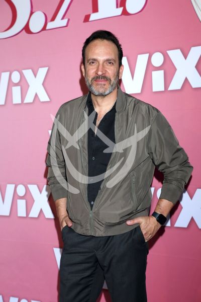 Antonio de la Vega en Bodas SA