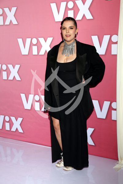 Danae Reynaud en Bodas SA