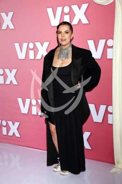 Danae Reynaud en Bodas SA