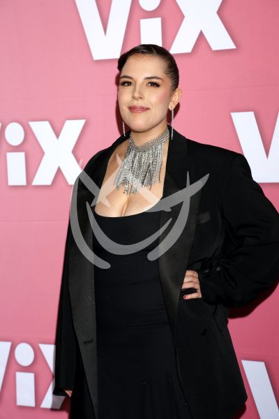 Danae Reynaud en Bodas SA