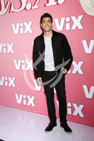 David Angulo en Bodas SA