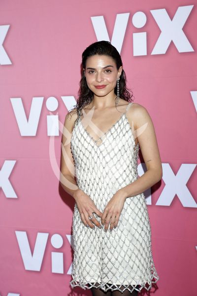 Gisselle Kuri en Bodas SA