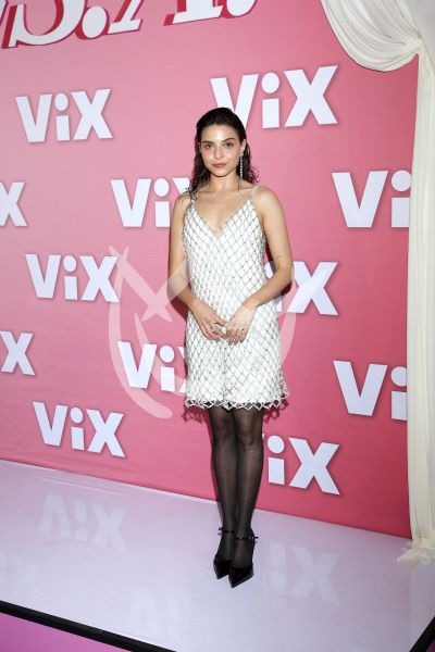 Gisselle Kuri en Bodas SA