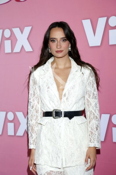 Paly Duval en Bodas SA