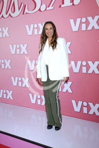 Consuelo Duval en Bodas SA