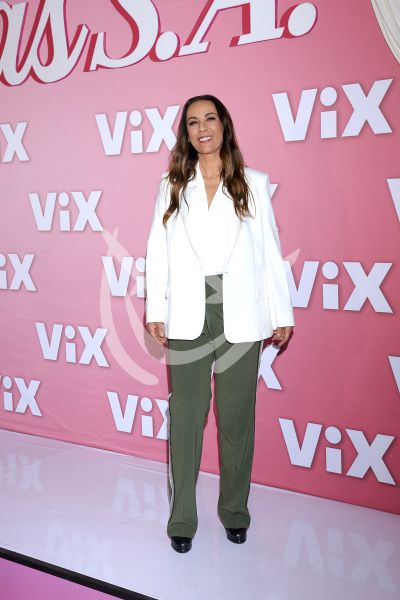 Consuelo Duval en Bodas SA