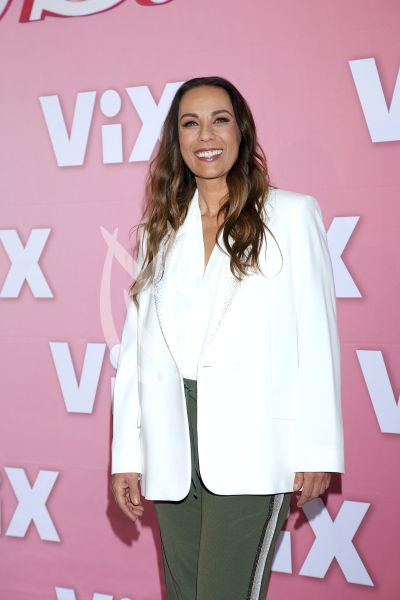 Consuelo Duval en Bodas SA