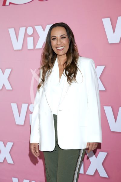 Consuelo Duval en Bodas SA