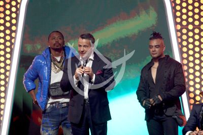 Alfredo Adame en Ring Royal