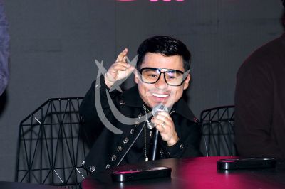 Abelito tendrá disco