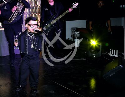 Abelito tendrá disco