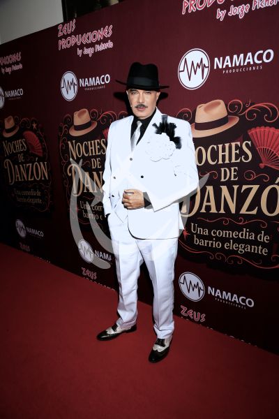 Mauricio Islas al Danzón