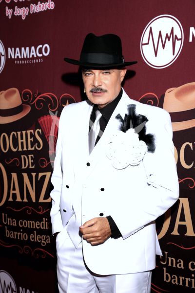 Mauricio Islas al Danzón