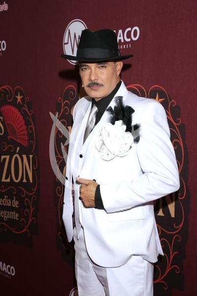 Mauricio Islas al Danzón