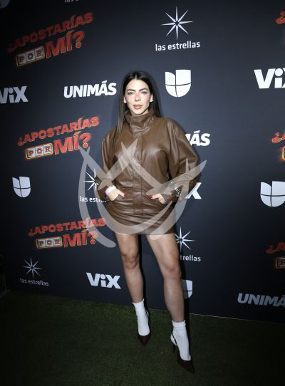 Daniela Urbay ve APM