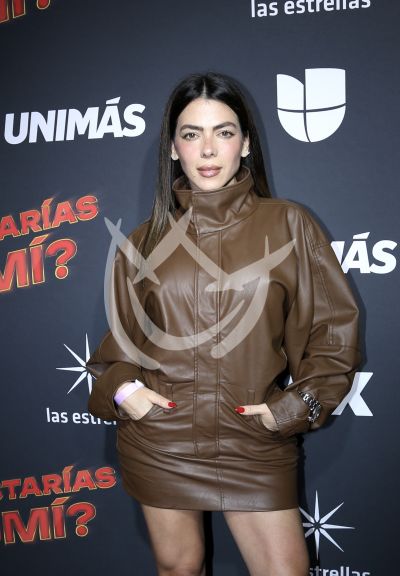 Daniela Urbay ve APM