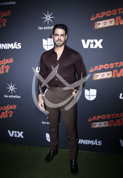 Roberto Hernández ve APM