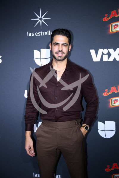 Roberto Hernández ve APM