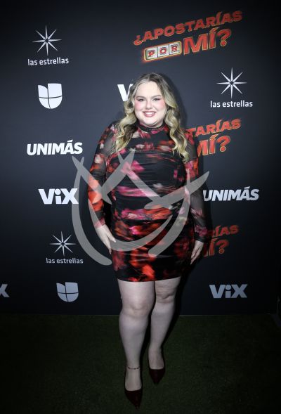 Amigos y familiares apuestan por Ale y Beta 